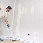 rendre une peinture blanche plus couvrante